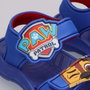 The Paw Patrol Sandales pour Enfants Bleu Taille 29