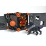 Schleich BattleCave Arena : Lava vs. Shadow 42673