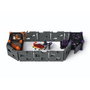 Schleich BattleCave Arena : Lava vs. Shadow 42673
