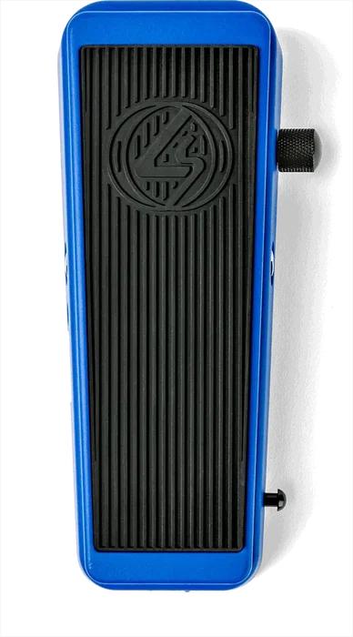 DUNLOP Pédale Wah Crybaby Fuzz Signature Akira Takasaki DUNLOP Pédale Wah Crybaby Fuzz Signature Akira Takasaki