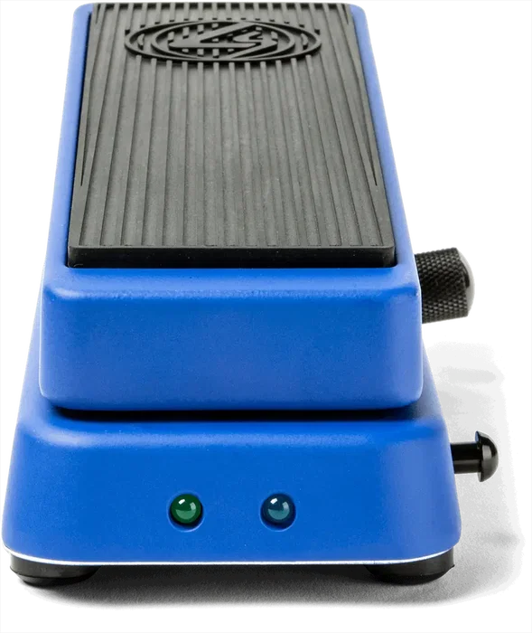 DUNLOP Pédale Wah Crybaby Fuzz Signature Akira Takasaki DUNLOP Pédale Wah Crybaby Fuzz Signature Akira Takasaki