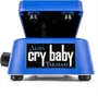 DUNLOP Pédale Wah Crybaby Fuzz Signature Akira Takasaki