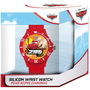 Montre Enfant Disney 562A2021-SET16 (Ø 43 mm) (Ø 32 mm) (Ø 38 mm) (Ø 44 mm)