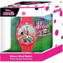 Montre Enfant Disney 562A2021-SET16 (Ø 43 mm) (Ø 32 mm) (Ø 38 mm) (Ø 44 mm)