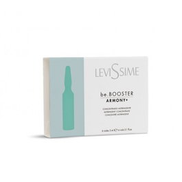 Levissime Be.Booster Armony+ 6x3ml Levissime