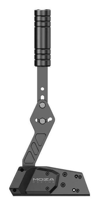 Moza Racing HBP Handbrake / RS31 Black