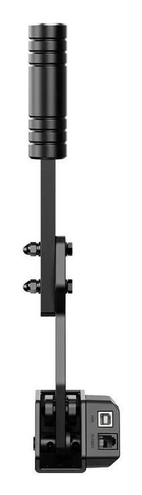 Moza Racing HBP Handbrake / RS31 Black