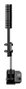 Moza Racing HBP Handbrake / RS31 Black