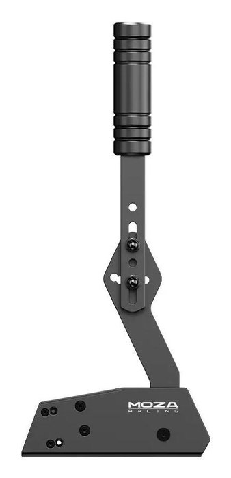 Moza Racing HBP Handbrake / RS31 Black