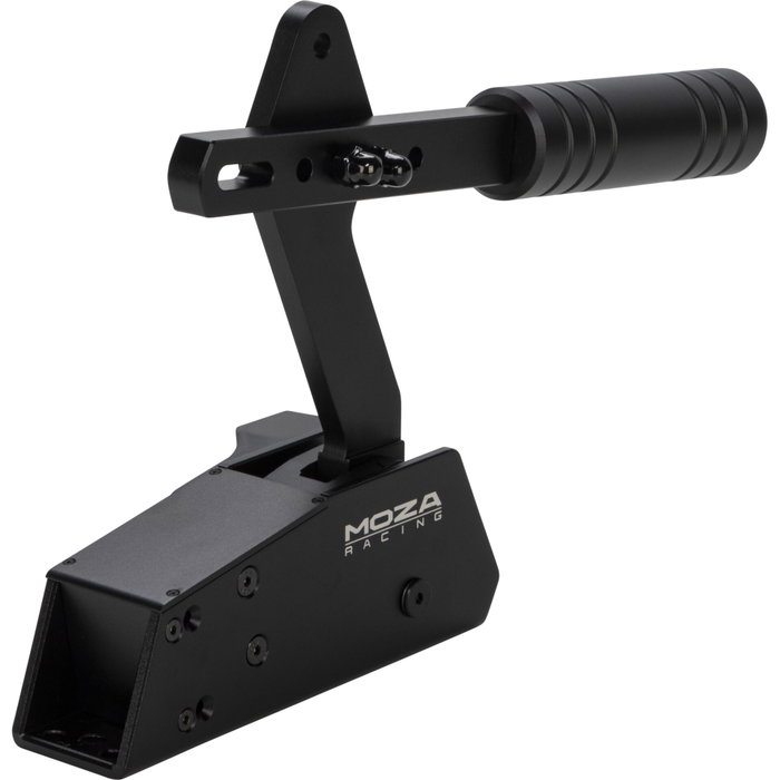Moza HBP Handbrake Black Moza HBP Handbrake Black