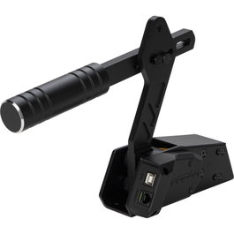 Moza HBP Handbrake Black