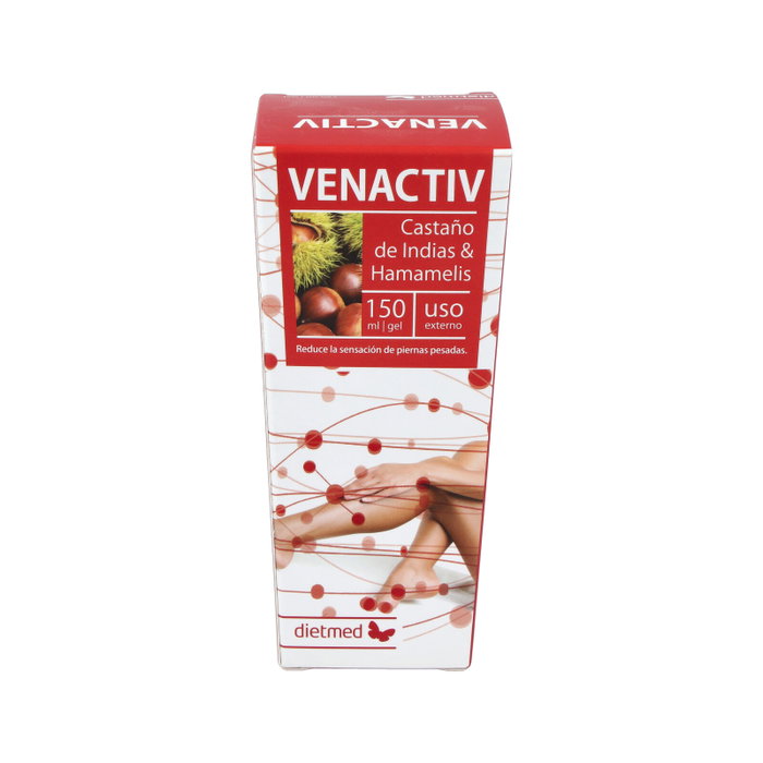 DIETMED VENACTIV Gel 150ml DIETMED VENACTIV Gel 150ml