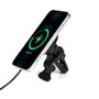eSTUFF Chargeur sans fil magnétique pour voiture pour iPhone 12 et iPhone 13
