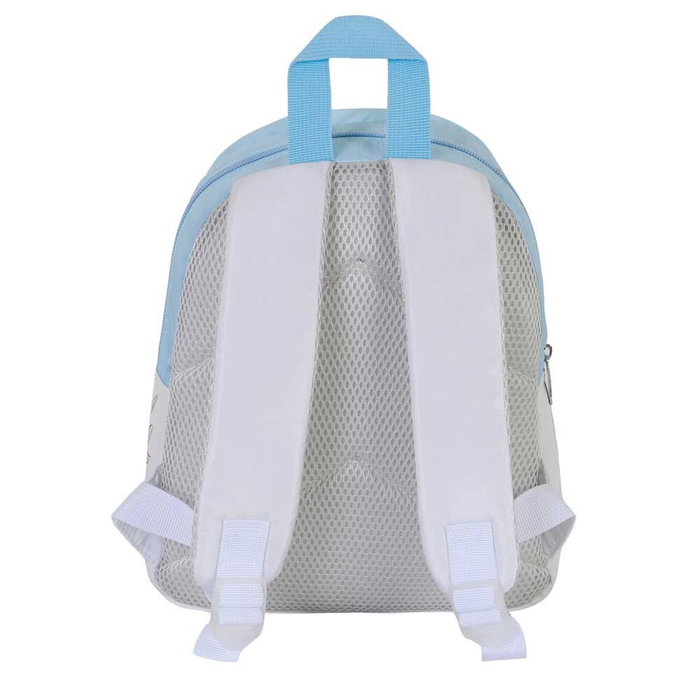 Karactermania Sac à dos Little Cendrillon Disney Bleu
