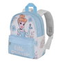 Karactermania Sac à dos Little Cendrillon Disney Bleu