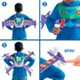 MATTEL Jetpack Buzz Lightyear Toy Story