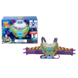 MATTEL Jetpack Buzz Lightyear Toy Story