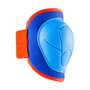 Molto - Set de protections pour enfant 6 pièces - Taille M - Bleu - En plastique