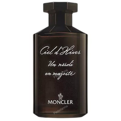 Moncler Ciel d'Hiver Eau de Parfum 200 ml
