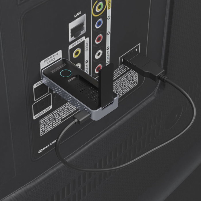 Marmitek Stream S2 Pro Wireless Presentation System