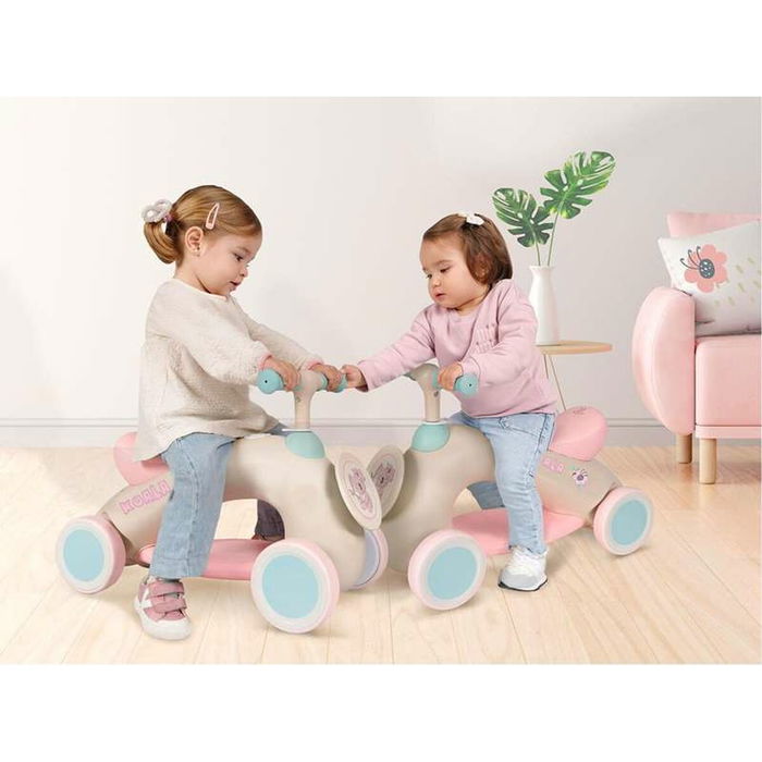 Tricycle Decuevas Koala 60 x 27 x 42 cm