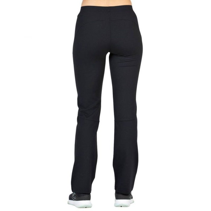 Leggings de Sport pour Femmes +8000 Lulu Noir L Leggings de Sport pour Femmes +8000 Lulu Noir L