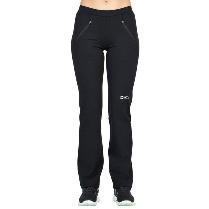 Leggings de Sport pour Femmes +8000 Lulu Noir L Leggings de Sport pour Femmes +8000 Lulu Noir L
