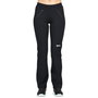 Leggings de Sport pour Femmes +8000 Lulu Noir L