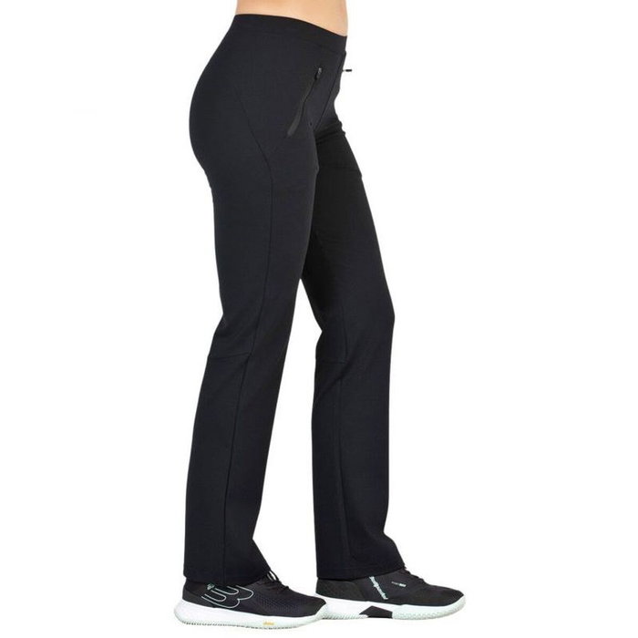 Leggings de Sport pour Femmes +8000 Lulu Noir L Leggings de Sport pour Femmes +8000 Lulu Noir L