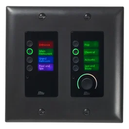 BSS Soundweb Contrio EC-8BV