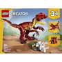 LEGO Creator 3-en-1 Le Dinosaure Féroce 31379