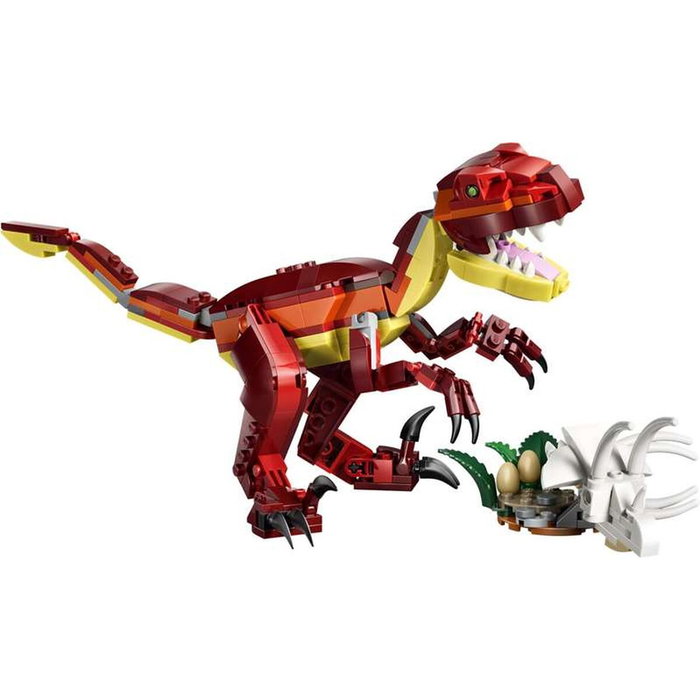 LEGO Creator 3-en-1 Le Dinosaure Féroce 31379
