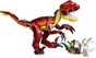 LEGO Creator 3-en-1 Le Dinosaure Féroce 31379