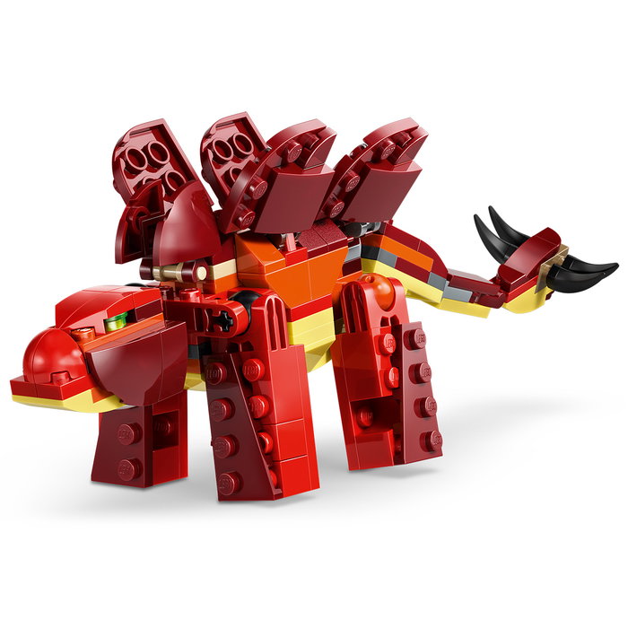 LEGO Creator 3-en-1 Le Dinosaure Féroce 31379
