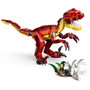 LEGO Creator 3-en-1 Le Dinosaure Féroce 31379