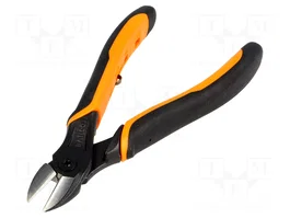BAHCO Pince coupante latérale ERGO® 160 mm