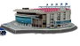 BANBO TOYS Puzzle 3D Stade Spotify Camp Nou F.C. Barcelona