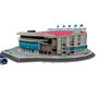 BANBO TOYS Puzzle 3D Stade Spotify Camp Nou F.C. Barcelona