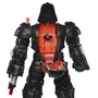 Hasbro - Figurine Dark Vador Armure Ultime de la Force 28 cm, Epic World of Action, Jouet Star Wars Enfant 4 ans et plus