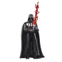 Hasbro - Figurine Dark Vador Armure Ultime de la Force 28 cm, Epic World of Action, Jouet Star Wars Enfant 4 ans et plus