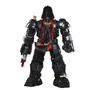 Hasbro - Figurine Dark Vador Armure Ultime de la Force 28 cm, Epic World of Action, Jouet Star Wars Enfant 4 ans et plus