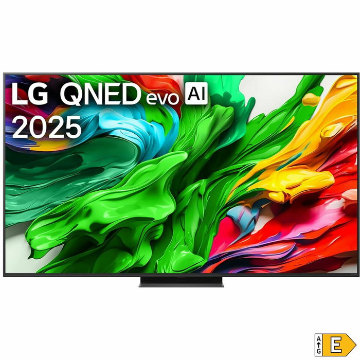 TV intelligente LG 65QNED86A6A 65