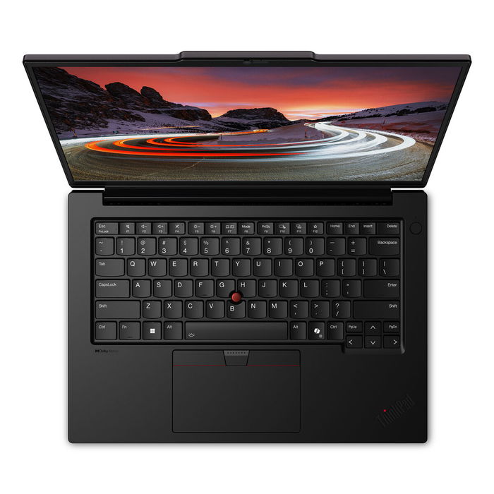 Ordinateur Portable Lenovo 21QT000GSP 14,5" Intel Core Ultra 7 255U 32 GB RAM 1 TB SSD Nvidia Quadro RTX 5000 MAX-Q intel arc 14