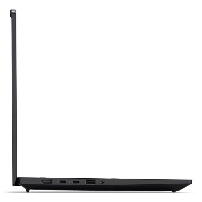 Ordinateur Portable Lenovo 21QT000GSP 14,5" Intel Core Ultra 7 255U 32 GB RAM 1 TB SSD Nvidia Quadro RTX 5000 MAX-Q intel arc 14