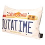 SD Toys Coussin Retour vers le futur Out at Time
