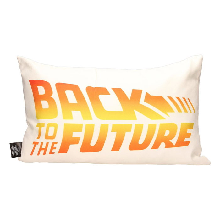 SD Toys Coussin Retour vers le futur Out at Time SD Toys Coussin Retour vers le futur Out at Time