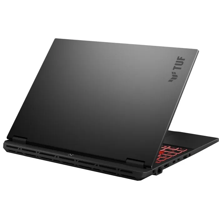 Asus TUF Gaming A16 TUF608 - RTX 5060 8Go - AMD Ryzen 7 - 16Go RAM - 512Go SSD