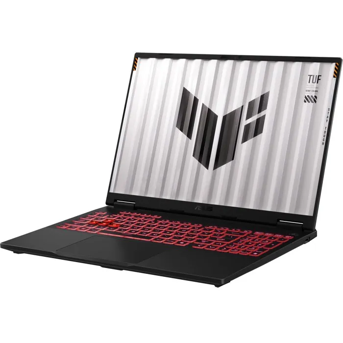 Asus TUF Gaming A16 TUF608 - RTX 5060 8Go - AMD Ryzen 7 - 16Go RAM - 512Go SSD