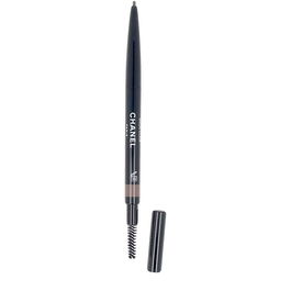 Chanel Stylo Sourcils Crayon à Sourcils Haute Précision #156 Brun Clair 0,65g Effet Microblading Waterproof