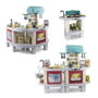 Cuisinière jouet Chicos Plus 104 x 37 x 100 cm